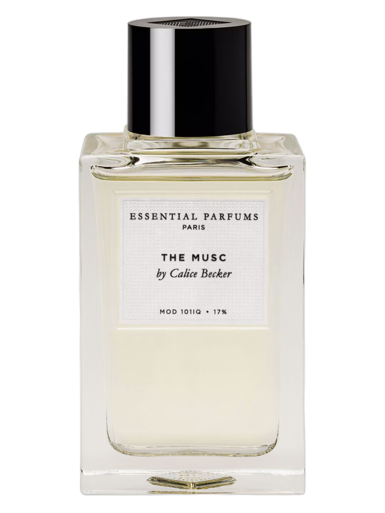 ESSENTIAL PARFUMS The Musc Essential Parfums