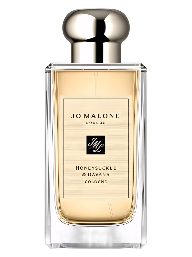 JO MALONE LONDON Honeysuckle & Davana Jo Malone London