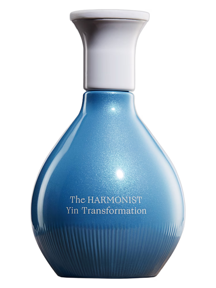 THE HARMONIST Yin Transformation The Harmonist