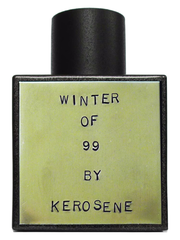 KEROSENE Winter of '99 Kerosene