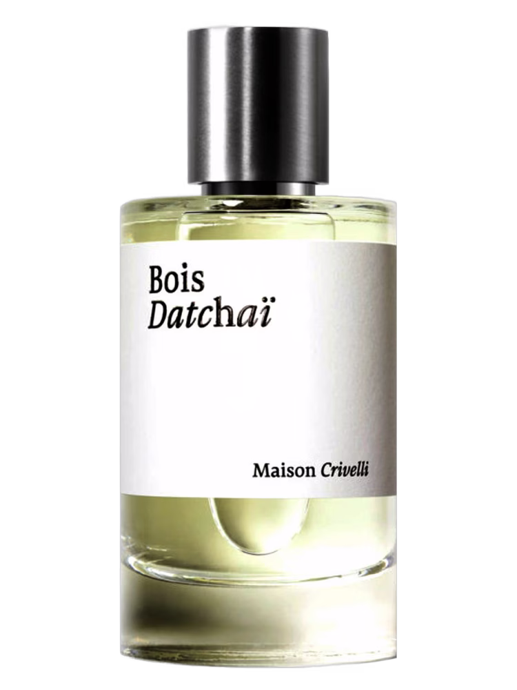 MAISON CRIVELLI Bois Datchaï Maison Crivelli