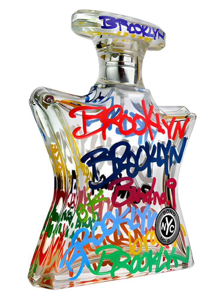 BOND NO.9 Brooklyn Bond No 9