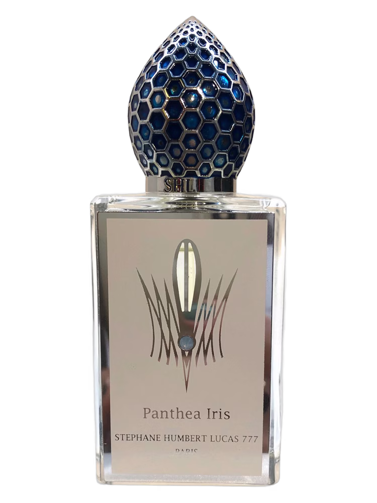 STEPHANE HUMBERT LUCAS Panthea Iris Stéphane Humbert Lucas 777