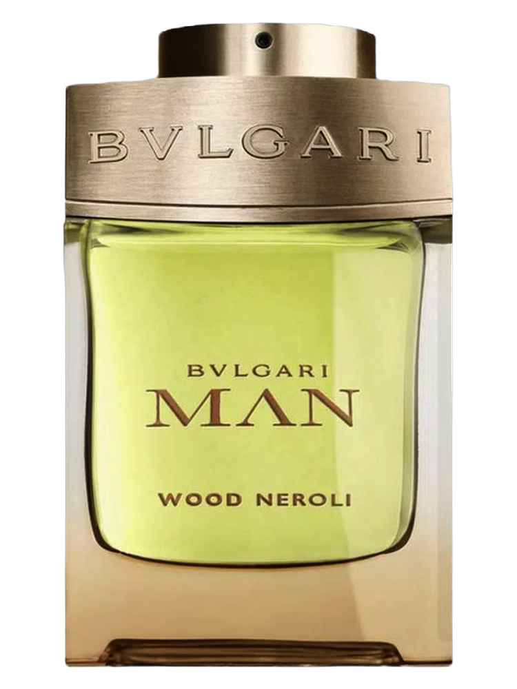 BVLGARI Bvlgari Man Wood Neroli Bvlgari