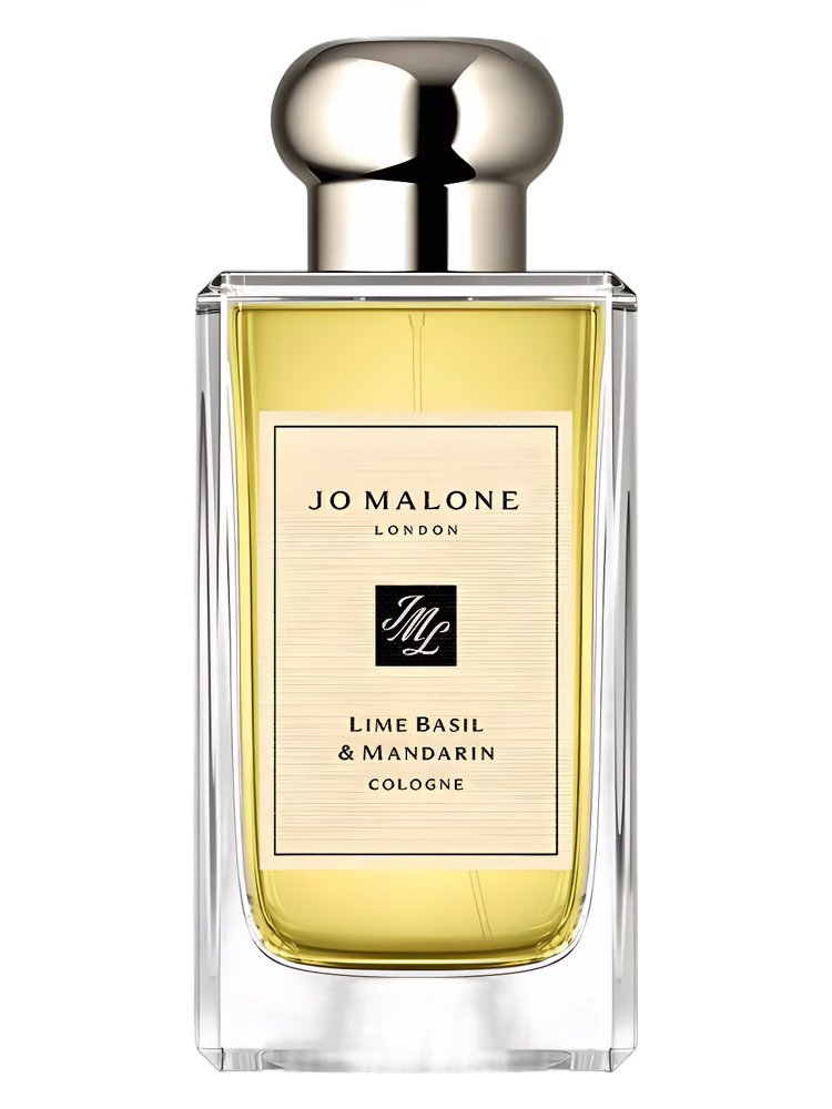 JO MALONE LONDON Lime Basil & Mandarin Jo Malone London