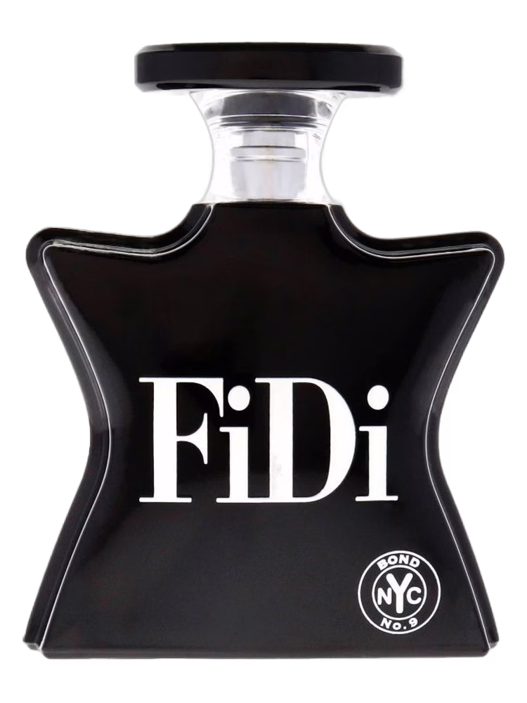 BOND NO.9 FiDi Bond No 9