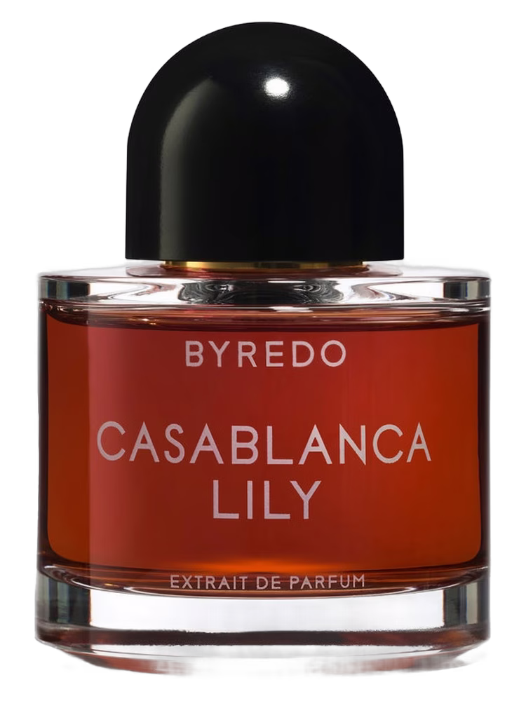 BYREDO Casablanca Lily 2019 Byredo