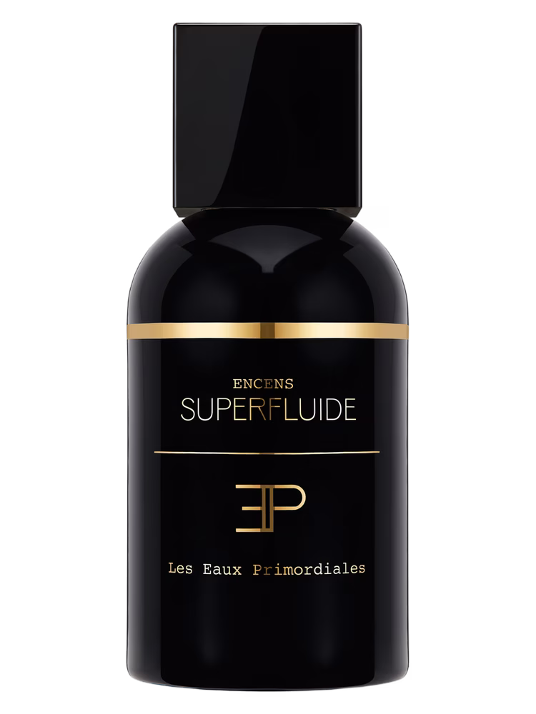 LES EAUX PRIMORDIALES Encens Superfluide Les EAUX Primordiales