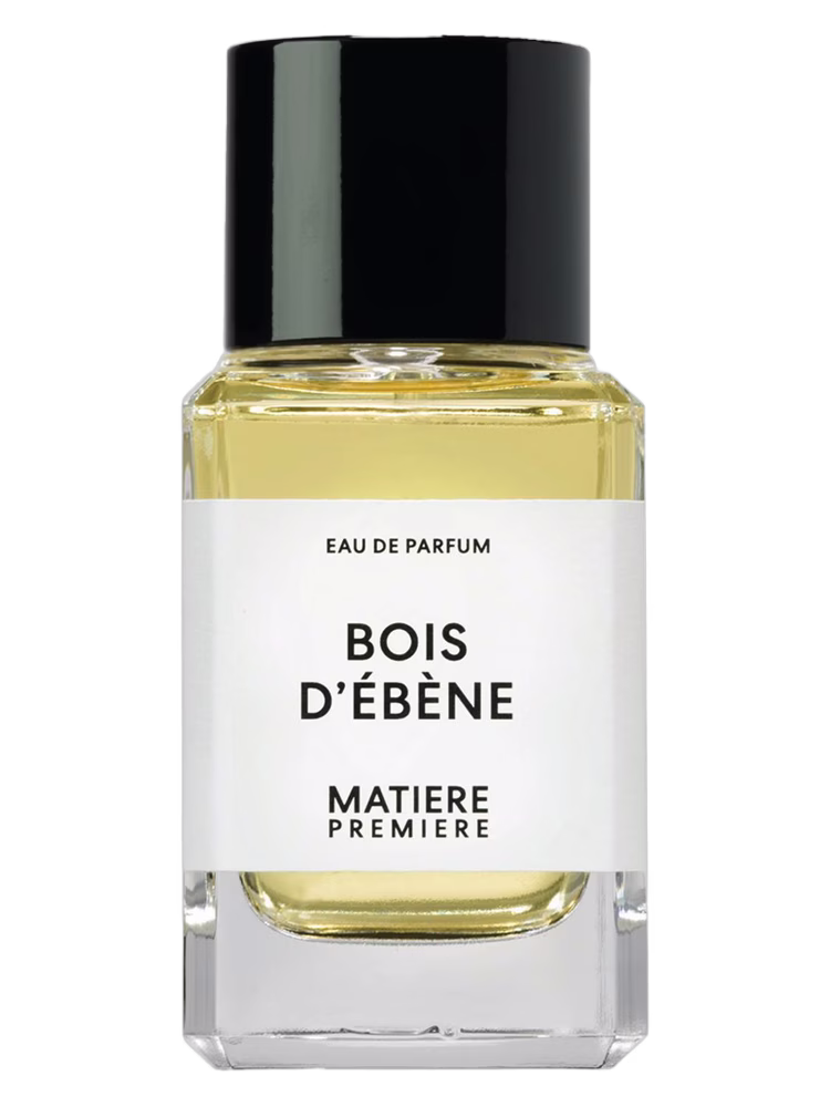 MATIERE PREMIERE Bois d'Ebene Matiere Premiere