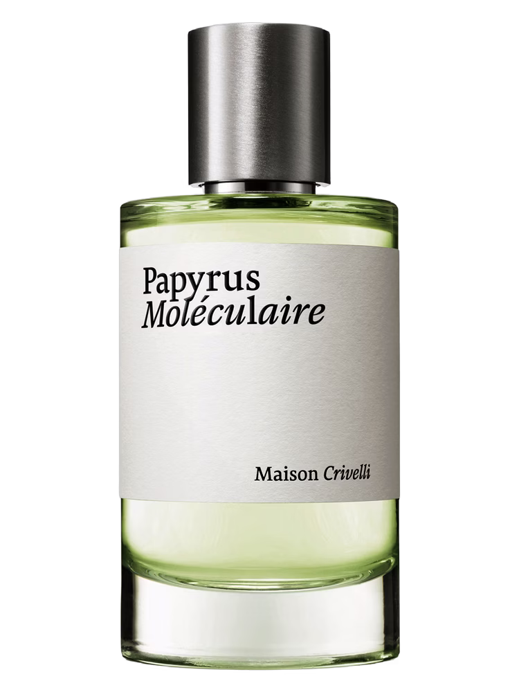MAISON CRIVELLI Papyrus Moleculaire Maison Crivelli