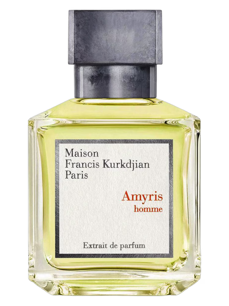 MAISON FRANCIS KURKDJIAN PARIS Amyris Homme Extrait de Parfum Maison Francis Kurkdjian