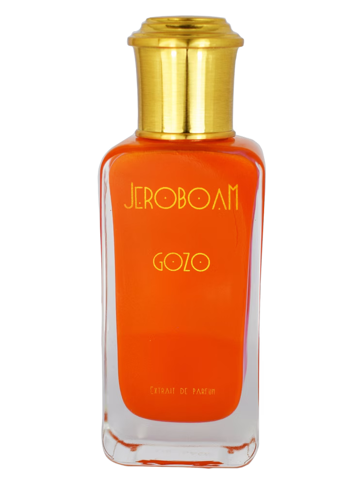 JEROBOAM Gozo Jeroboam