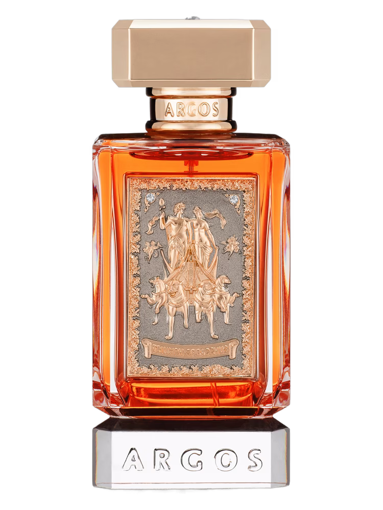 ARGOS FRAGRANCES Triumph of Bacchus Argos Fragrances
