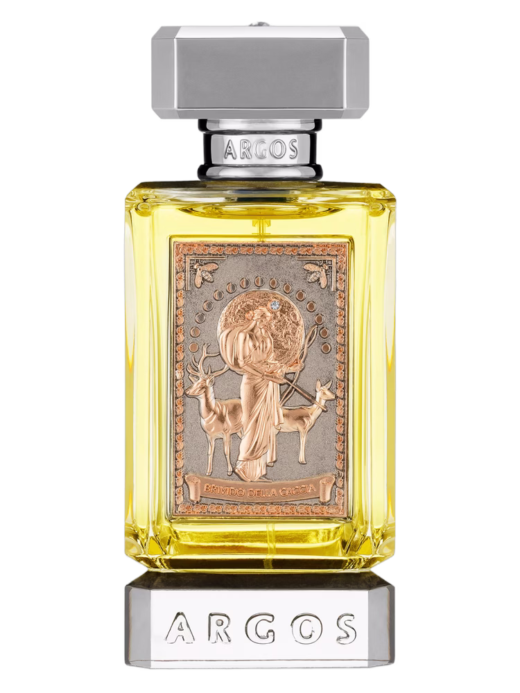 ARGOS FRAGRANCES Brivido Della Caccia Argos