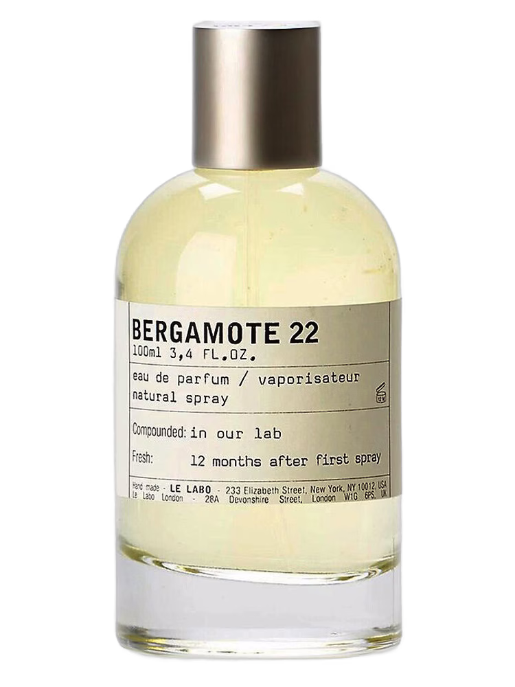 LE LABO Bergamote 22 Le Labo