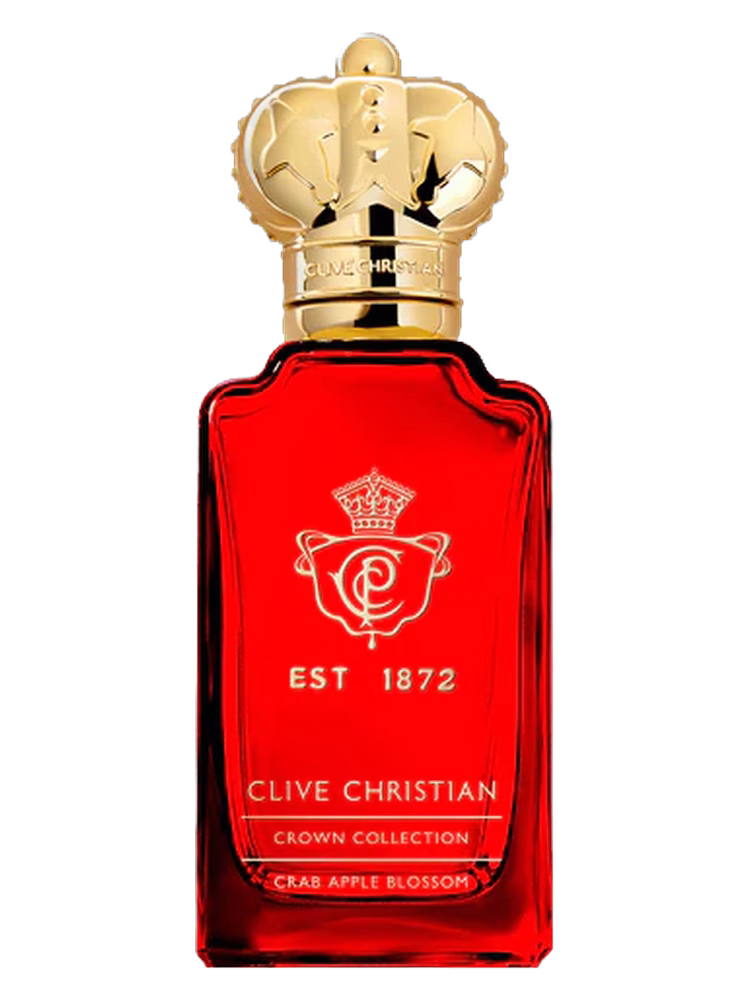 CLIVE CHRISTIAN Crab Apple Blossom Clive Christian