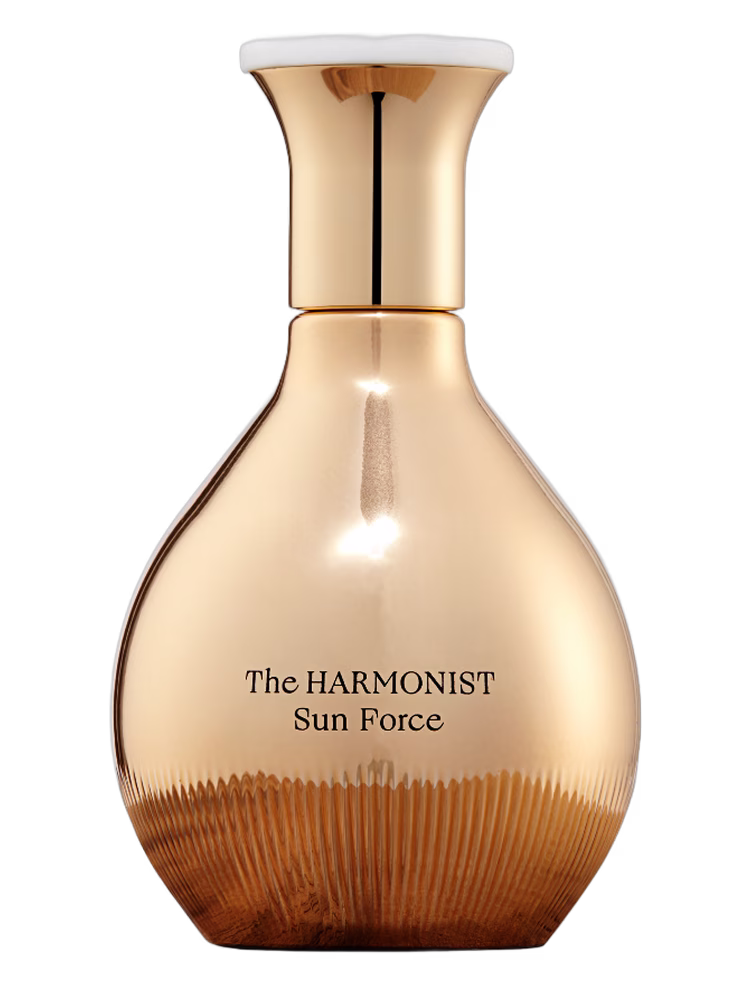 THE HARMONIST Sun Force The Harmonist