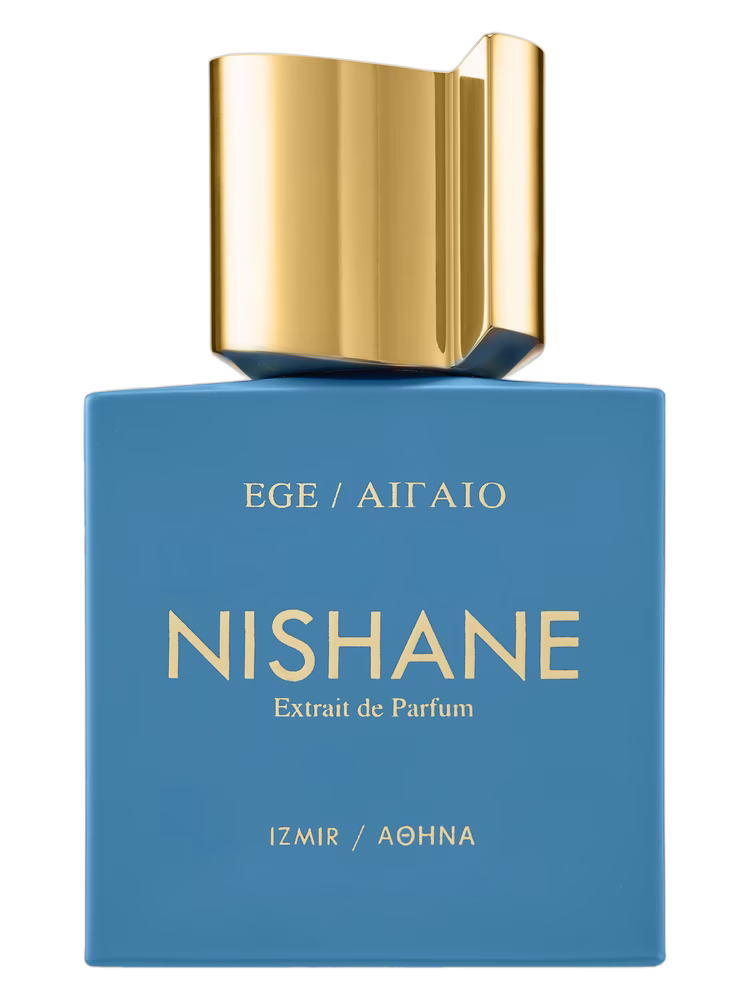 NISHANE EGE / ΑΙΓΑΙΟ Nishane