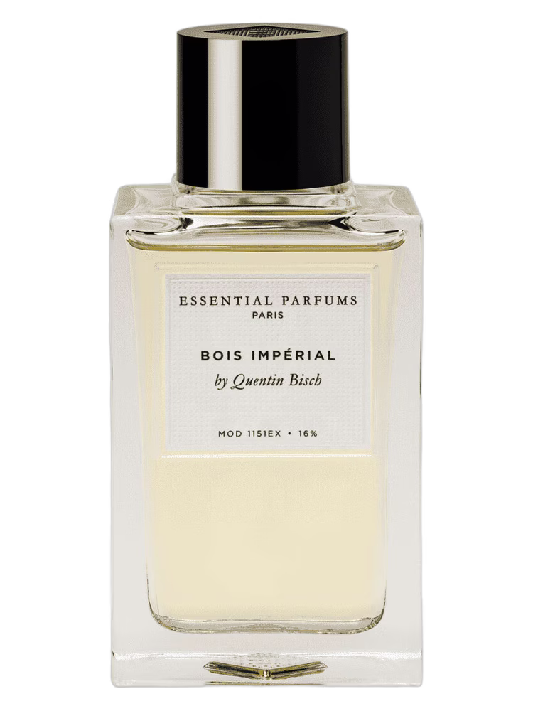 ESSENTIAL PARFUMS Bois Impérial Essential Parfums