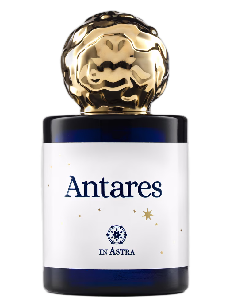 IN ASTRA Antares In Astra