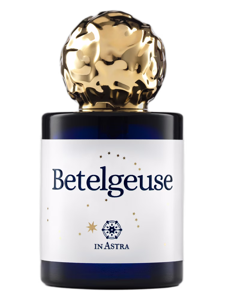 IN ASTRA Betelgeuse In Astra