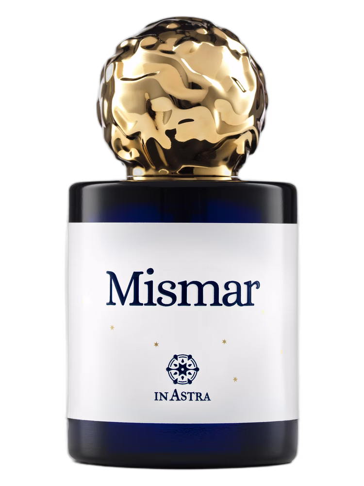 IN ASTRA Mismar In Astra