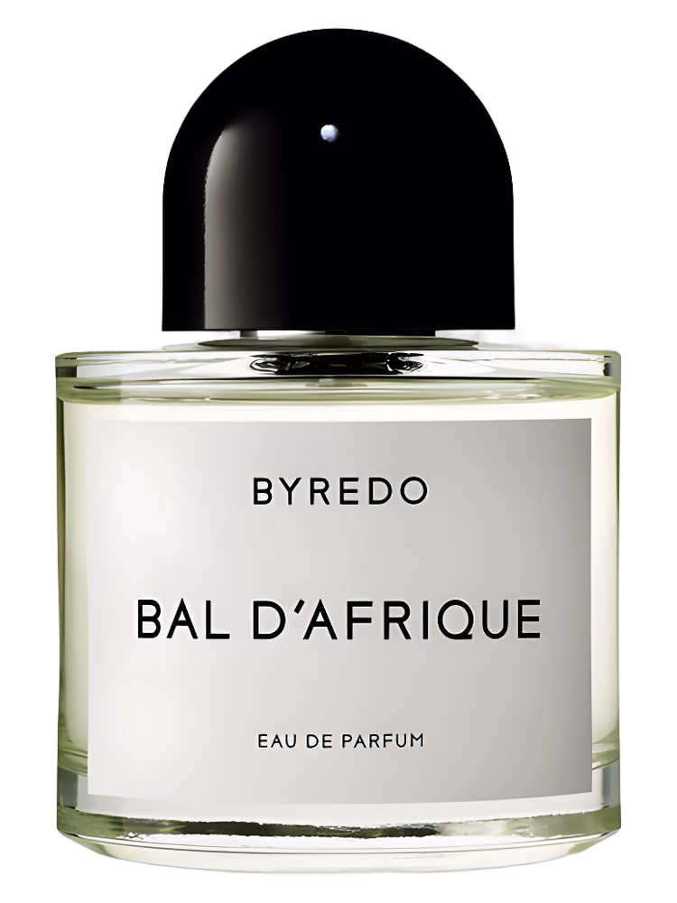 BYREDO Bal d'Afrique Byredo