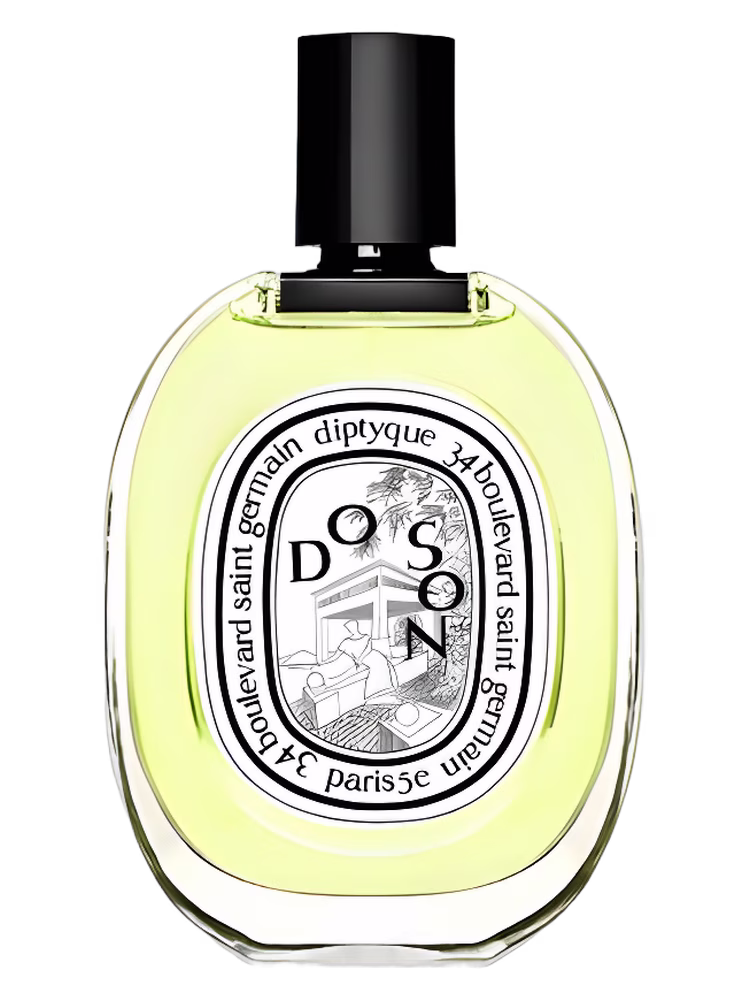 DIPTYQUE Do Son Eau de Toilette Diptyque