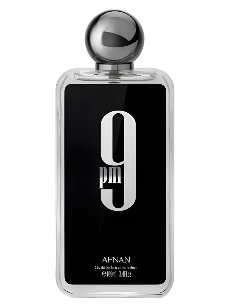 AFNAN 9pm Afnan