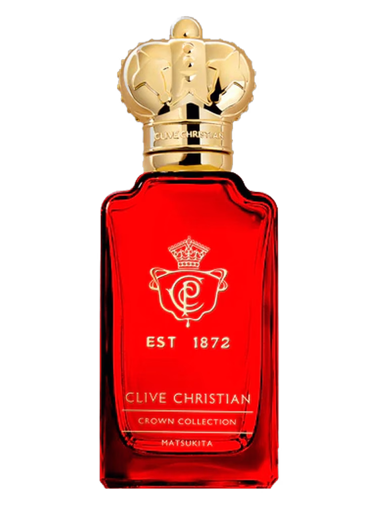 CLIVE CHRISTIAN Matsukita Clive Christian