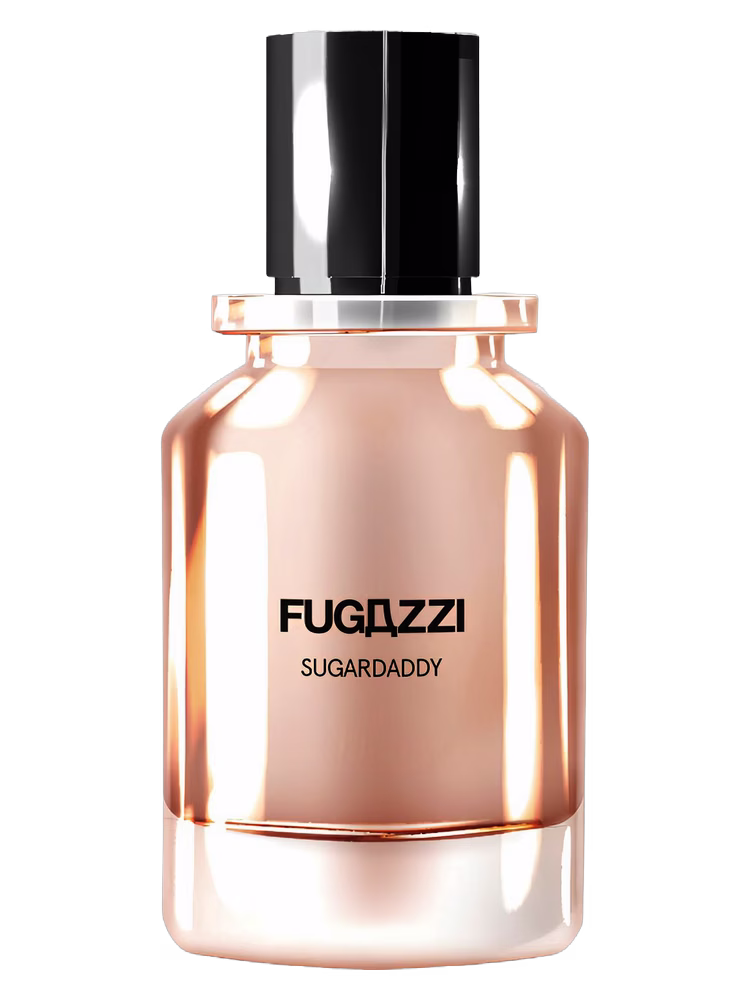 FUGAZZI Sugardaddy Fugazzi
