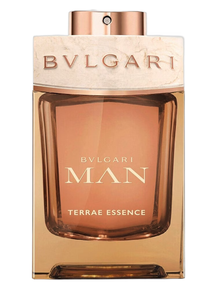 BVLGARI Bvlgari Man Terrae Essence Bvlgari