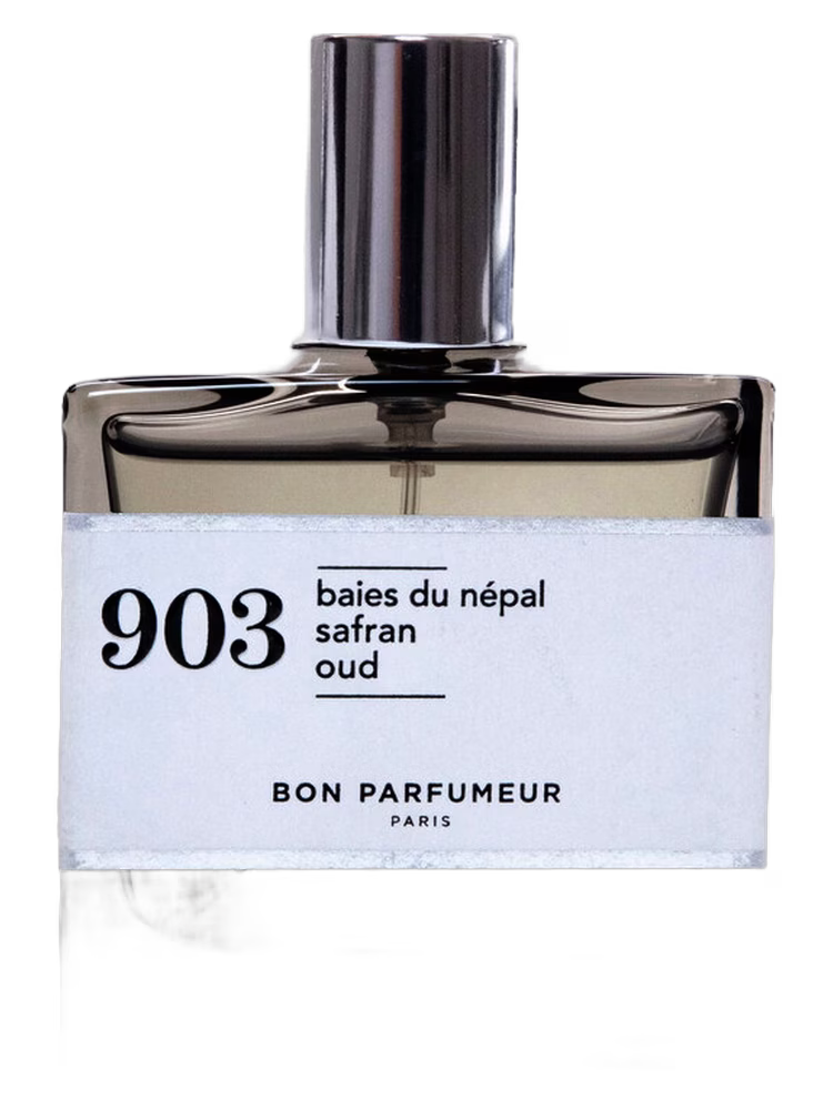 BON PARFUMEUR 903 baies du népal, safran, oud Bon Parfumeur