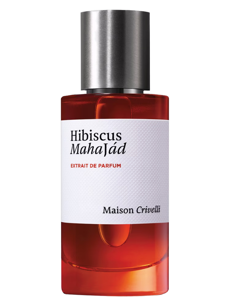 MAISON CRIVELLI Hibiscus Mahajád Maison Crivelli