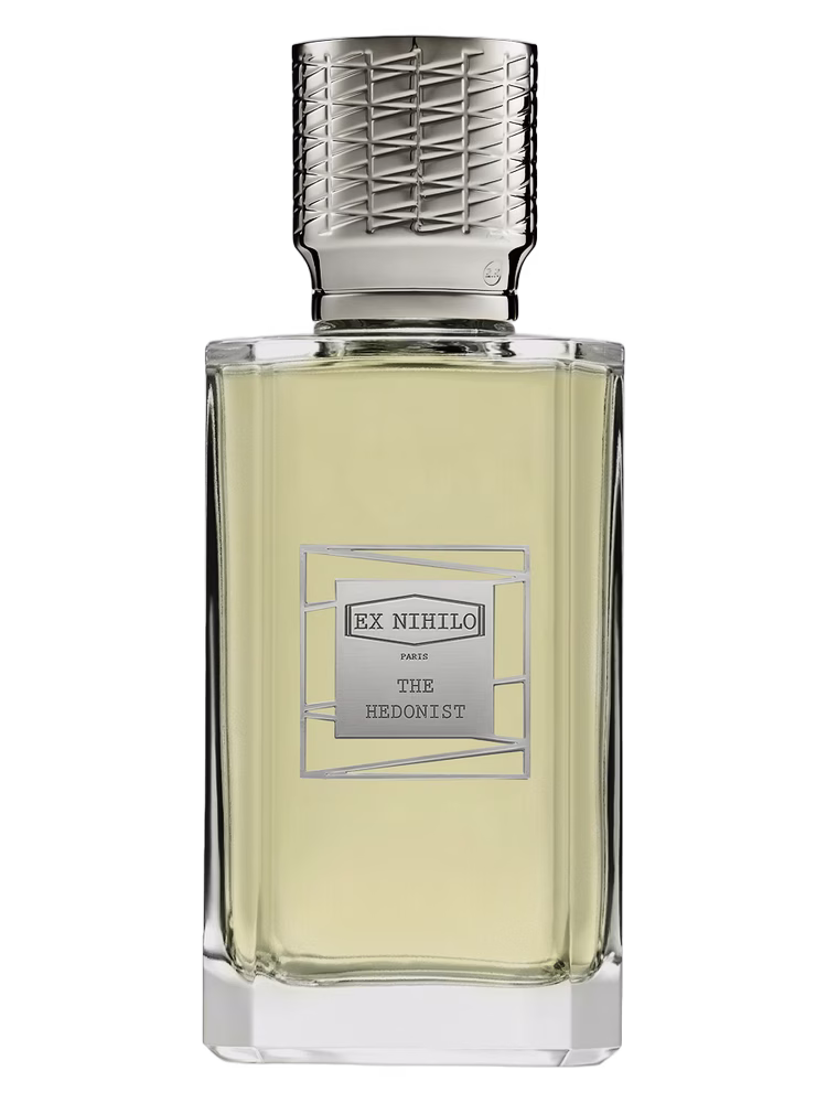 EX NIHILO The Hedonist Ex Nihilo