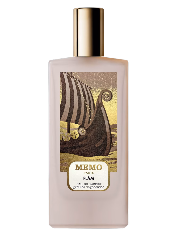 MEMO PARIS Flam Memo Paris
