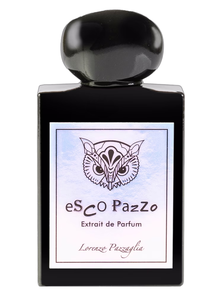 LORENZO PAZZAGLIA Esco Pazzo Lorenzo Pazzaglia