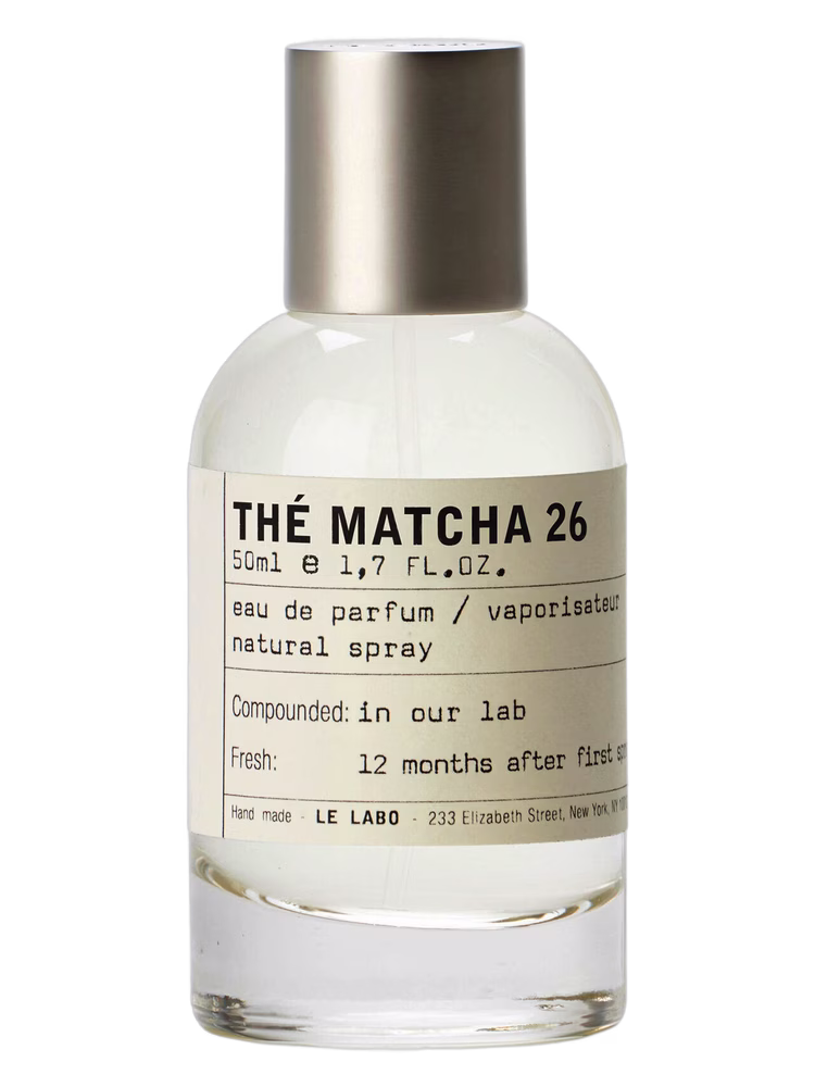 LE LABO The Matcha 26 Le Labo