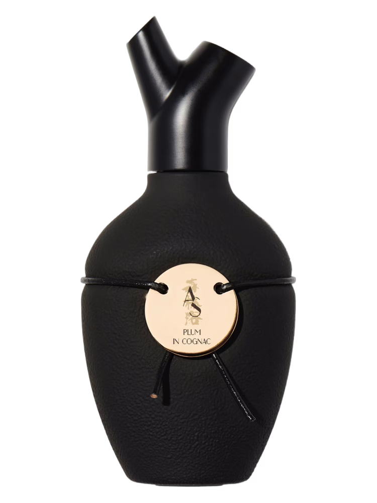 SCENTS OF WOOD Plum in Cognac Scents of Wood