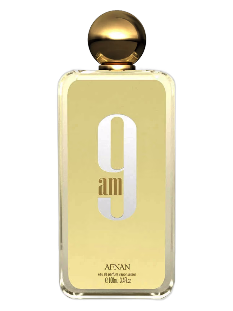 AFNAN 9am Afnan