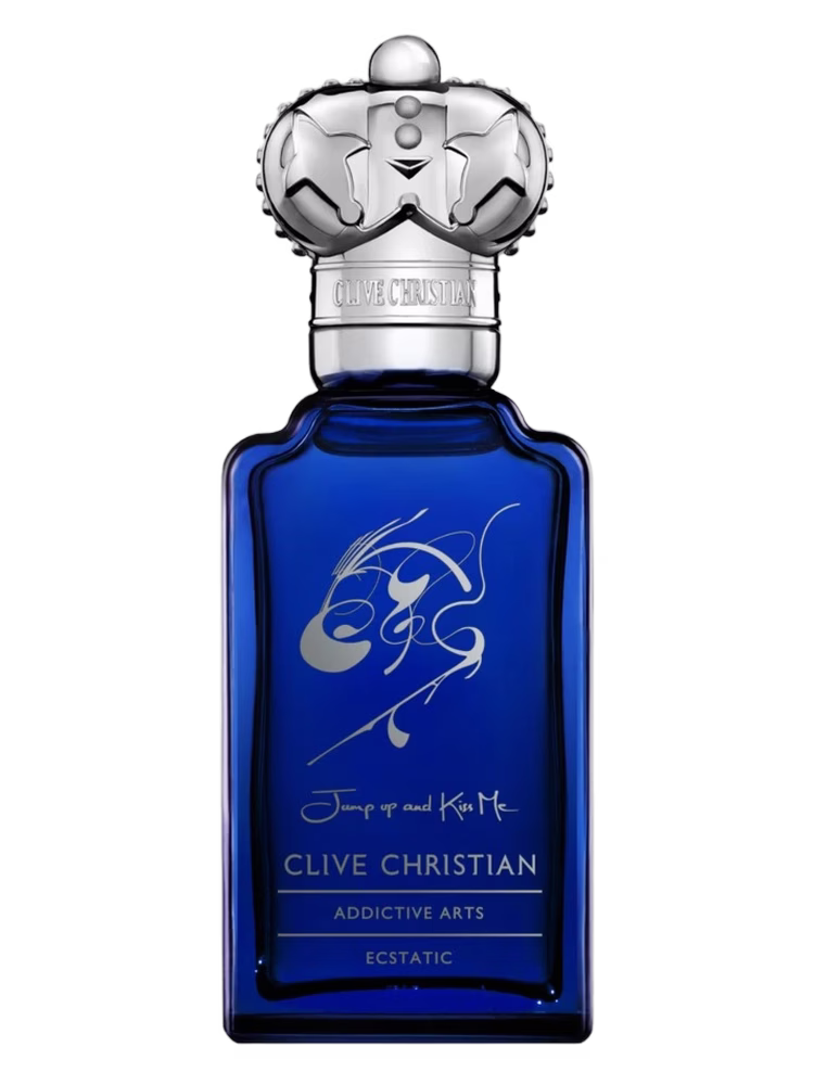 CLIVE CHRISTIAN Jump Up And Kiss Me Ecstatic Clive Christian