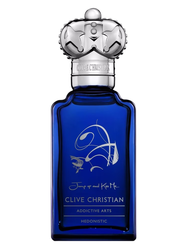 CLIVE CHRISTIAN Jump Up And Kiss Me Hedonistic (2021) Clive Christian