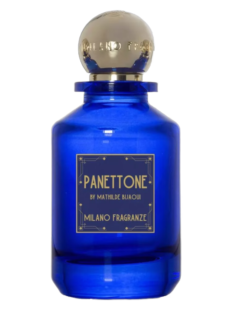 MILANO FRAGRANZE Panettone Milano Fragranze