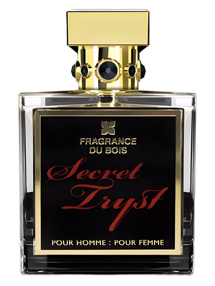 FRAGRANCE DU BOIS Secret Tryst Fragrance Du Bois