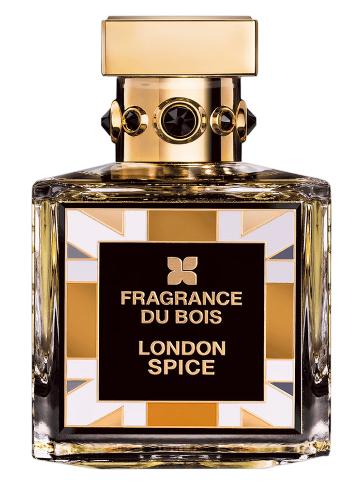 FRAGRANCE DU BOIS London Spice Fragrance Du Bois