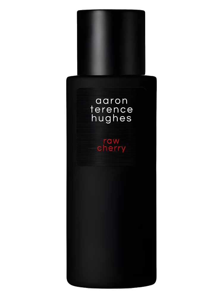 AARON TERENCE TUGHES Raw Cherry Aaron Terence Hughes