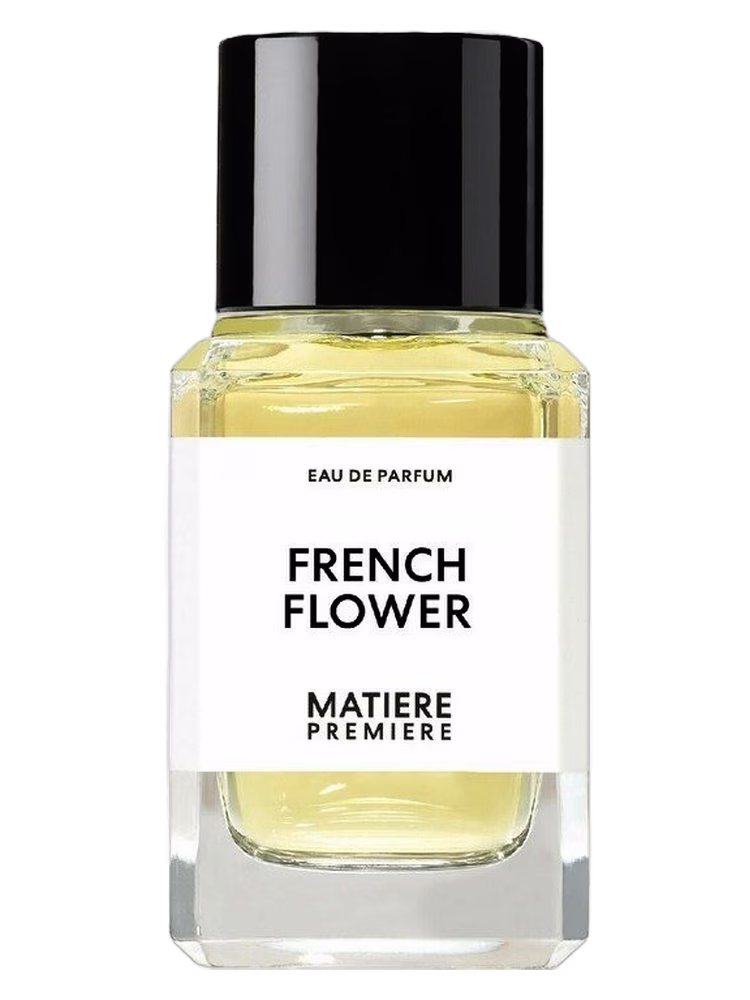 MATIERE PREMIERE French Flower Matiere Premiere