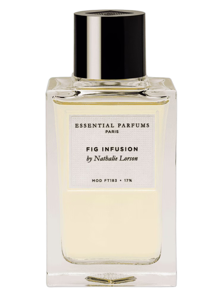 ESSENTIAL PARFUMS Fig Infusion Essential Parfums