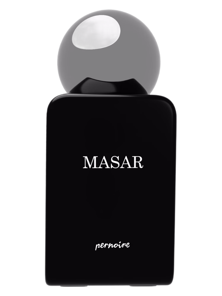 PERNOIRE Masar Pernoire