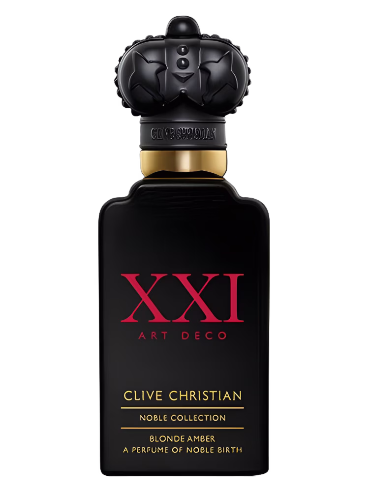 CLIVE CHRISTIAN Blonde Amber Clive Christian